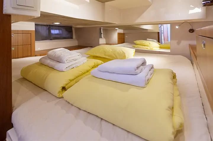 Marex 360 Cabriolet Cruiser in Šibenik / D-Marin Marina Mandalina - Photo 3