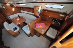 Bavaria 38 in Sardinia / Porto Rotondo / Punta Nuraghe thumbnail 11