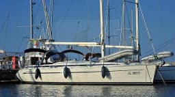 Bavaria 38 in Sardinia / Porto Rotondo / Punta Nuraghe thumbnail 19