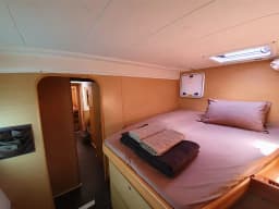 Lagoon 420 in Koh Chang thumbnail 10