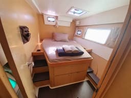 Lagoon 420 in Koh Chang thumbnail 12