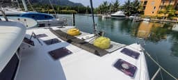 Lagoon 420 in Koh Chang thumbnail 15