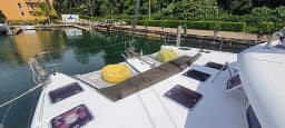 Lagoon 420 in Koh Chang thumbnail 16