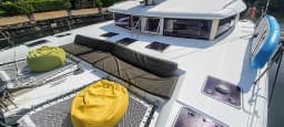 Lagoon 420 in Koh Chang thumbnail 17