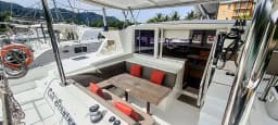 Lagoon 420 in Koh Chang thumbnail 19