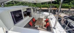 Lagoon 420 in Koh Chang thumbnail 20