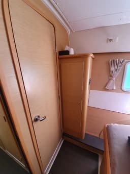 Lagoon 420 in Koh Chang thumbnail 7