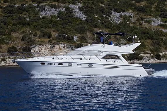 Princess 470 in Primošten / Marina Kremik - image 1