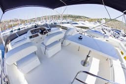 Princess 470 in Primošten / Marina Kremik thumbnail 10