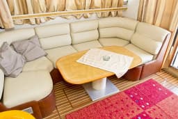 Princess 470 in Primošten / Marina Kremik thumbnail 12