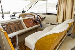 Princess 470 in Primošten / Marina Kremik thumbnail 14