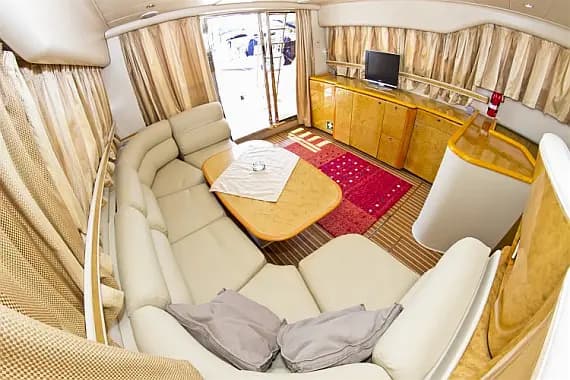 Princess 470 in Primošten / Marina Kremik - Photo 3