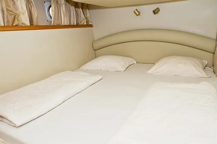 Princess 470 in Primošten / Marina Kremik - Photo 4