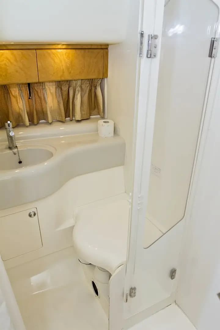 Princess 470 in Primošten / Marina Kremik - Photo 5