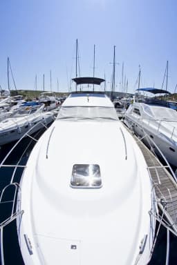 Princess 470 in Primošten / Marina Kremik thumbnail 8