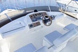 Princess 470 in Primošten / Marina Kremik thumbnail 9