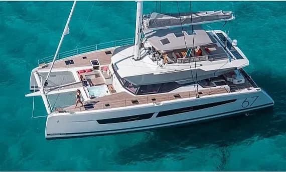 Alegria 67 in Ibiza / Playa de Talamanca - Photo 1