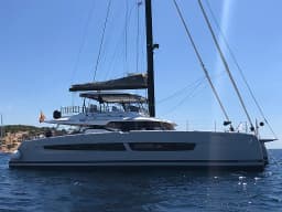 Alegria 67 in Ibiza / Playa de Talamanca thumbnail 10