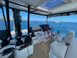 Alegria 67 in Ibiza / Playa de Talamanca thumbnail 21