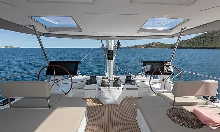 Alegria 67 in Ibiza / Playa de Talamanca - Photo 5
