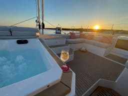 Alegria 67 in Ibiza / Playa de Talamanca thumbnail 7
