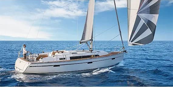 Bavaria Cruiser 41 in Lisbon / Doca de Belém - Photo 1