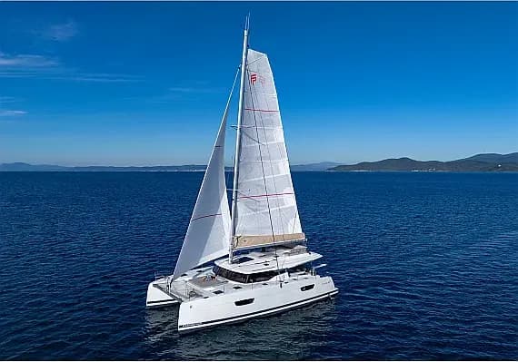 Tanna 47 in Sardinia / Cannigione - Photo 1