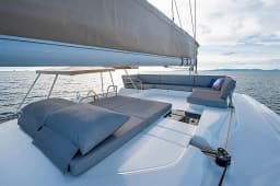 Tanna 47 in Sardinia / Cannigione thumbnail 8