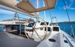 Tanna 47 in Sardinia / Cannigione thumbnail 9