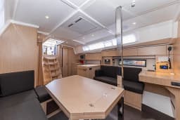 Bavaria C42 in Zadar / Marina Zadar thumbnail 12