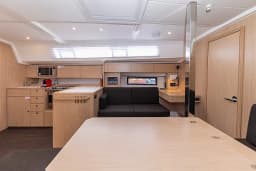 Bavaria C42 in Zadar / Marina Zadar thumbnail 13