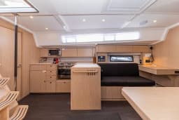 Bavaria C42 in Zadar / Marina Zadar thumbnail 15