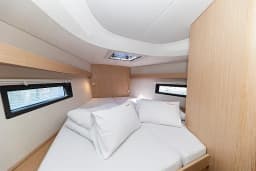 Bavaria C42 in Zadar / Marina Zadar thumbnail 16