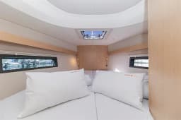 Bavaria C42 in Zadar / Marina Zadar thumbnail 26