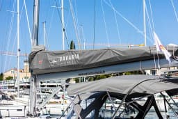 Bavaria C42 in Zadar / Marina Zadar thumbnail 29