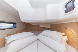 Bavaria C42 in Zadar / Marina Zadar thumbnail 31