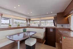 Lagoon 450 Fly in Athens / Alimos Marina thumbnail 16