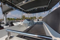 Lagoon 450 Fly in Athens / Alimos Marina thumbnail 17