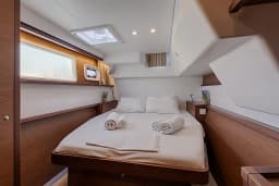 Lagoon 450 Fly in Athens / Alimos Marina thumbnail 18