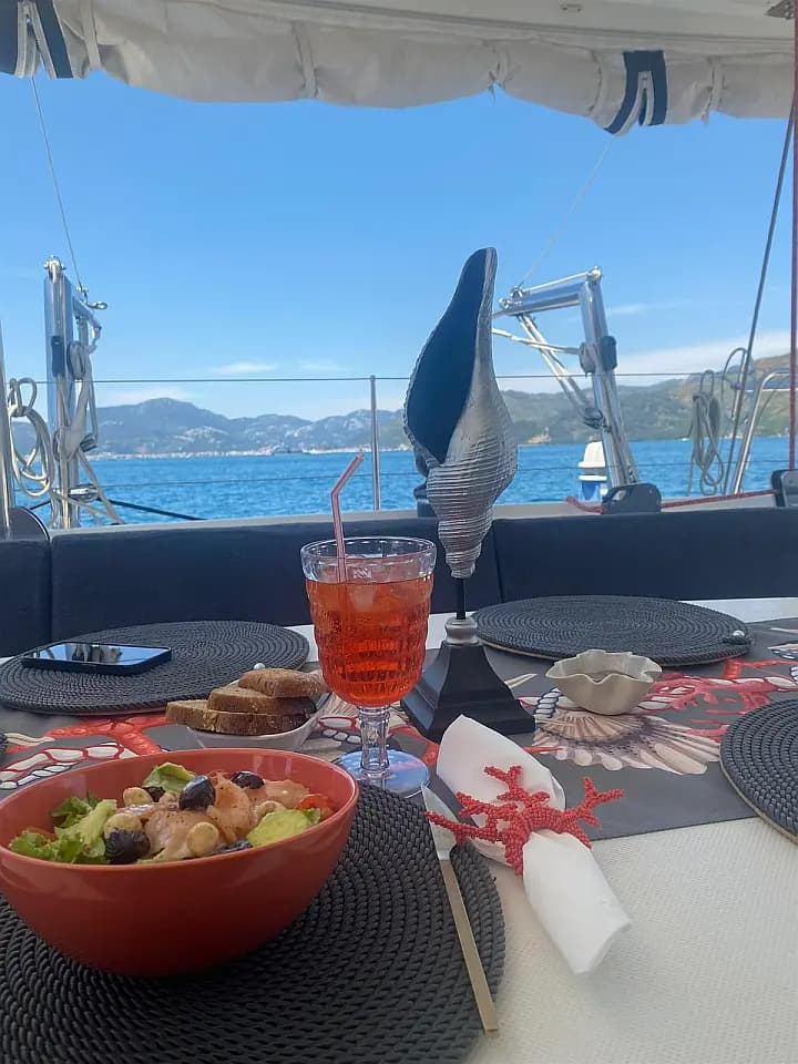 Lagoon 440 in Marmaris / Adaköy Marina - Photo 4