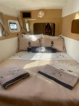 Lagoon 440 in Marmaris / Adaköy Marina thumbnail 7