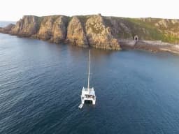 TS 42 in Plèneuf-Val-Andrè / Port Dahouët thumbnail 23