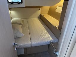 Oceanis 51.1 in Sicily / Capo d'Orlando Marina thumbnail 13