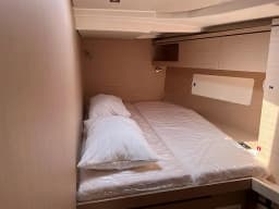 Oceanis 51.1 in Sicily / Capo d'Orlando Marina thumbnail 24