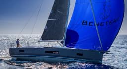 Oceanis 46.1 in Athens / Alimos Marina thumbnail 6
