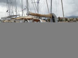 Oceanis 38.1 in Lefkada / Port of Lefkas thumbnail 13