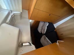 Sun Odyssey 379 in Athens / Alimos Marina thumbnail 13