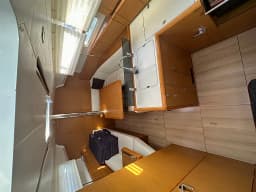 Sun Odyssey 379 in Athens / Alimos Marina thumbnail 3