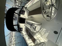 Sun Odyssey 379 in Athens / Alimos Marina thumbnail 4