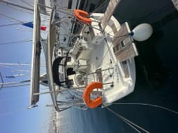 Sun Odyssey 379 in Athens / Alimos Marina thumbnail 5